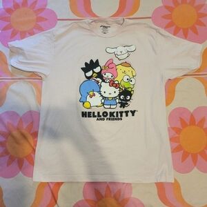 Hello Kitty and Friends T-Shirt